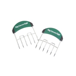 [114099] Big Green Egg Stainless Steel Meat Claws