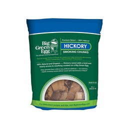 [114624] Hickory Smoking Chunks