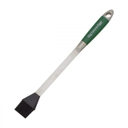 [127679] Stainless Steel Silicone Basting Brush