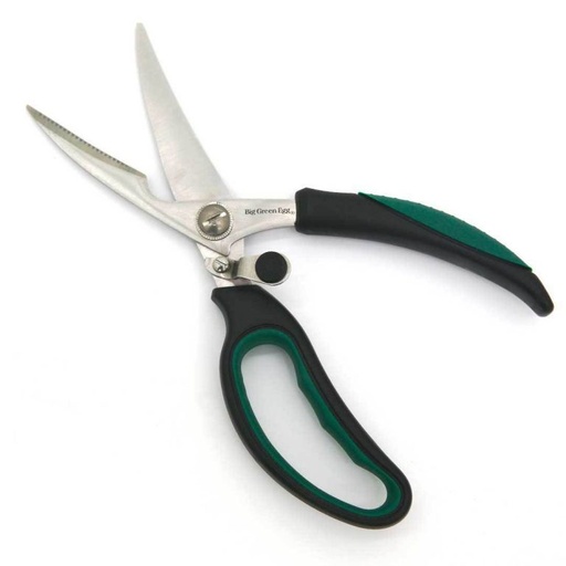 [120106] Stainless Steel Kitchen Shears