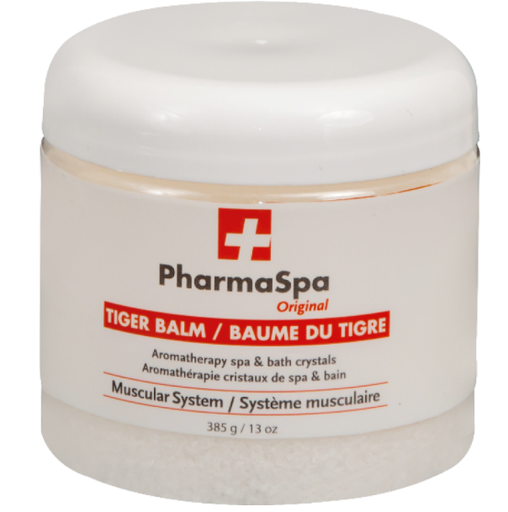 [PS0245004] PharmaSpa - Tiger Balm