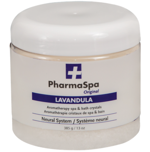 [PS0245005] PharmaSpa - Lavandula