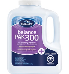 [4540] BioGuard Balance Pak® 300  (2.5 Kg)