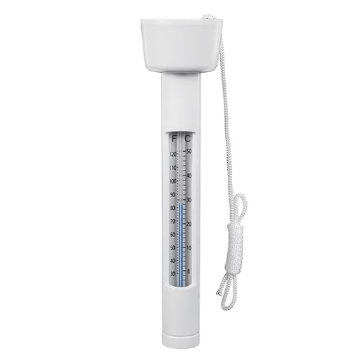 [R141200] Easy Read Floating Thermometer
