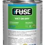[IFQP130] PVC Glue Wet 'r Dry 1/4 Pint (IFUSE)