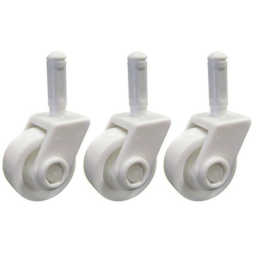 [R211436] Leaf Eater Wheel (For Concrete)