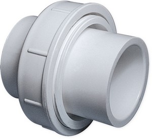 [400-3090] 1.5 Waterway Self Aligning Union