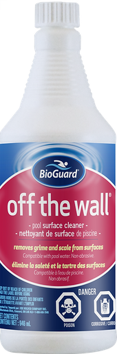 [4405] BioGuard Off the Wall®  (946ml)