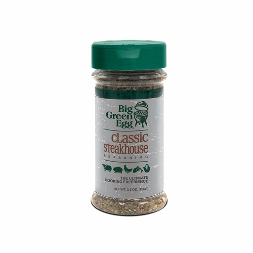 [126429] Big Green Egg Classic Steakhouse Seasoning