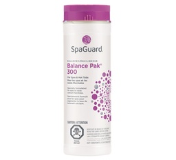 [7534] SpaGuard Balance Pak® 300