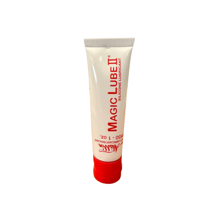 [650] Magic Lube II 1oz