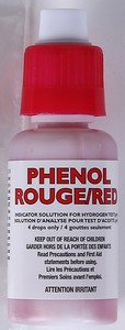 [751030] Phenol Refill Bottle 20 ml : 751030