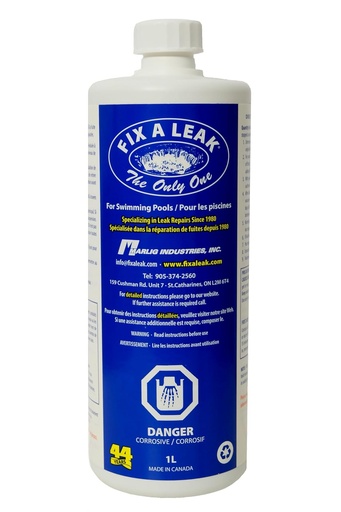 [FL32] Fix A Leak 32oz