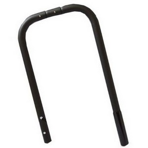 [ccBB] Cover Caddy U-Arms - Left side