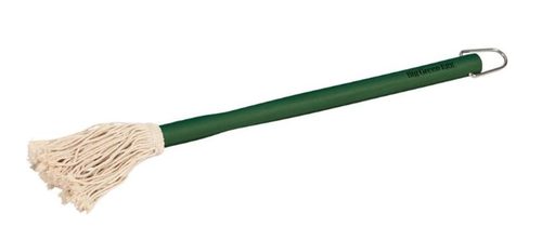 [114105] Big Green Egg Barbecue Sauce Mop - Heritage Collection