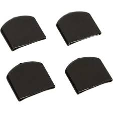 [115935] Big Green Egg - Silicon Feet Covers