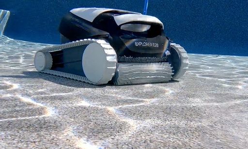 [99996148-XPB] Dolphin Explorer E20 - IG Pool Robot