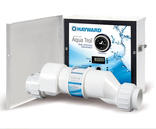 [AQ-TROL-RJ-CUL] Aqua Trol  A/G Salt Generator (Hayward)