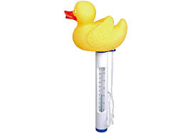 [B7835] Duck Thermometer