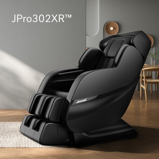 [JPro302XR] JPro302XR Massage Chair