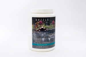 [DAZ08402] Dazzle Bromine Granules - 2.5kg