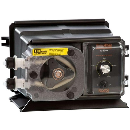 [A1N20A-6T] Peristaltic Pump Flexflo A-100 (Blue Water)