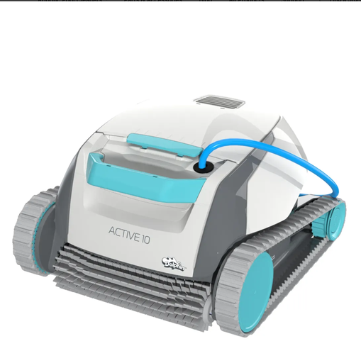 [841440000072] Dolphin Active 10 - AG Pool cleaner