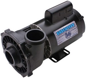 [3721221-1D] 3HP Pump : 2x2 56F 2SP 230v 10/3.5A (Waterway)