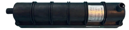[6500-843] Heater: Plastic 5.5KW JHT  J400 J500  Low flow