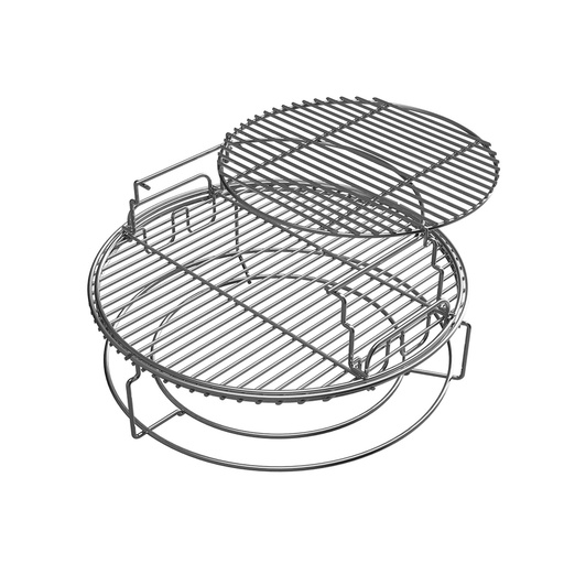 [121226] Big Green Egg - 5 Piece Eggspander Kit - XL