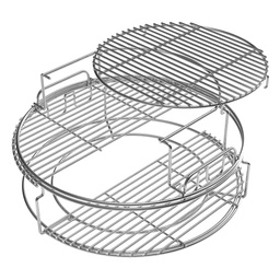 [120762] Big Green Egg 5 Piece Eggspander Kit - L