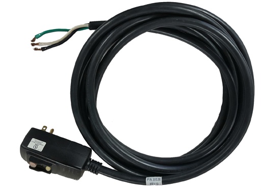 [6560-024] CORD 115V GFCI 15FT