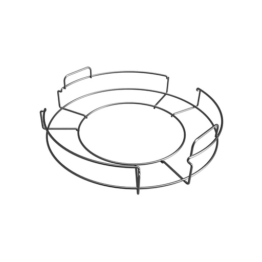 [121196] Big Green Egg 1 Piece Conveggtor Basket XL